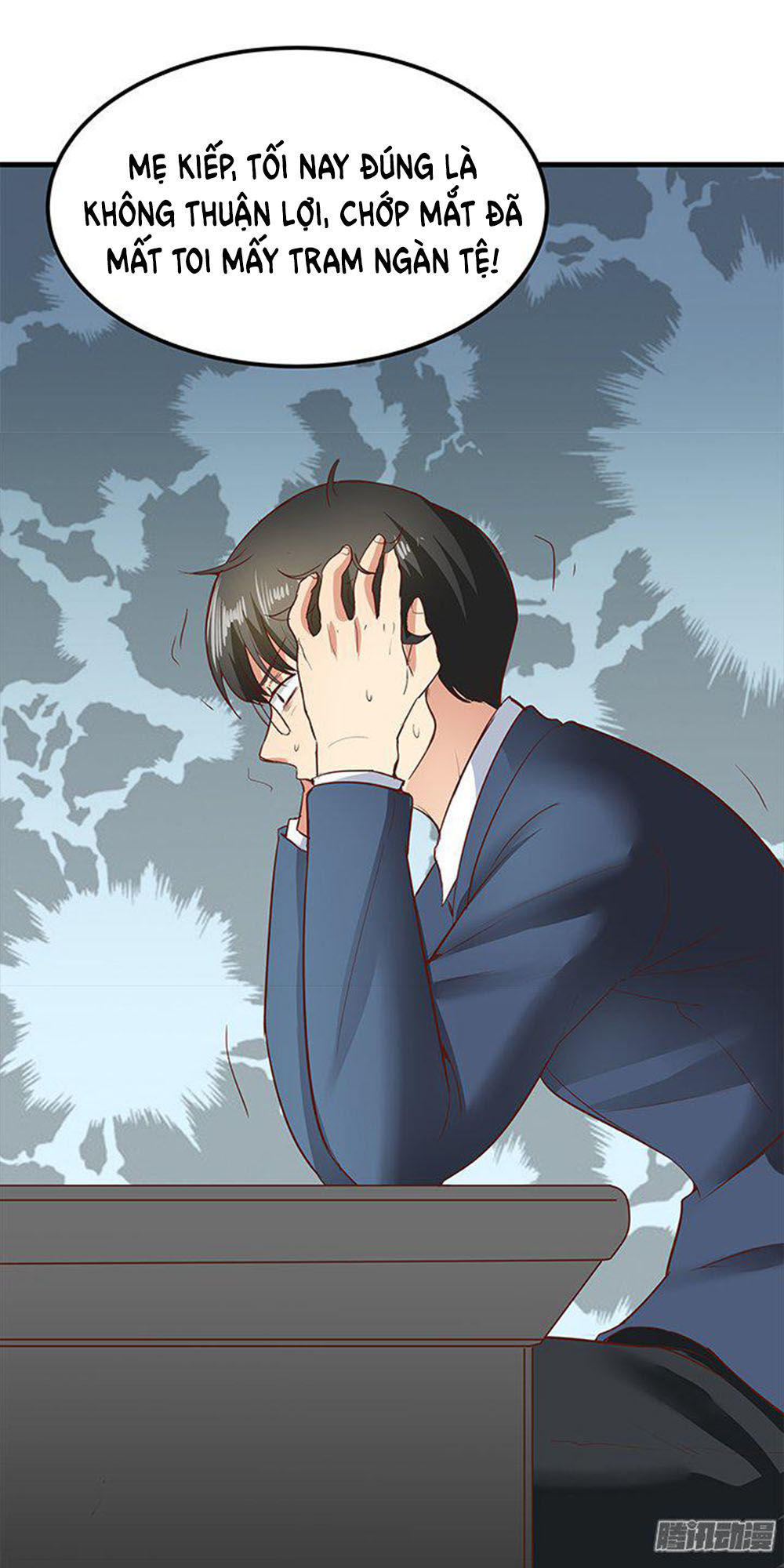 Khi Trò Chơi Ác Ma Bắt Đầu Chapter 25 - Trang 2