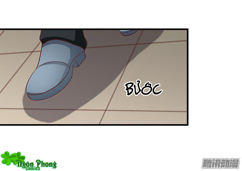 Khi Trò Chơi Ác Ma Bắt Đầu Chapter 25 - Trang 2