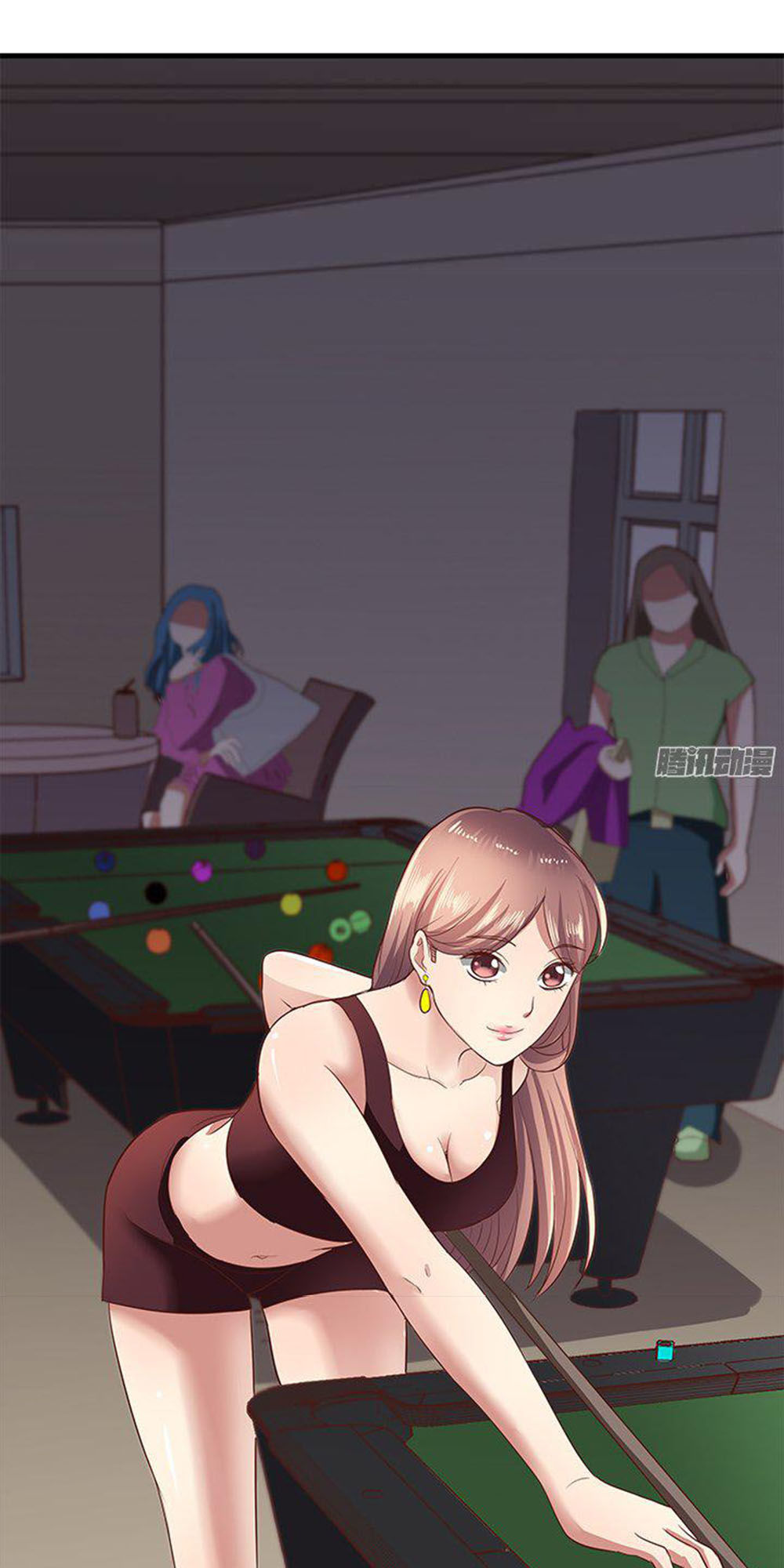 Khi Trò Chơi Ác Ma Bắt Đầu Chapter 25 - Trang 2