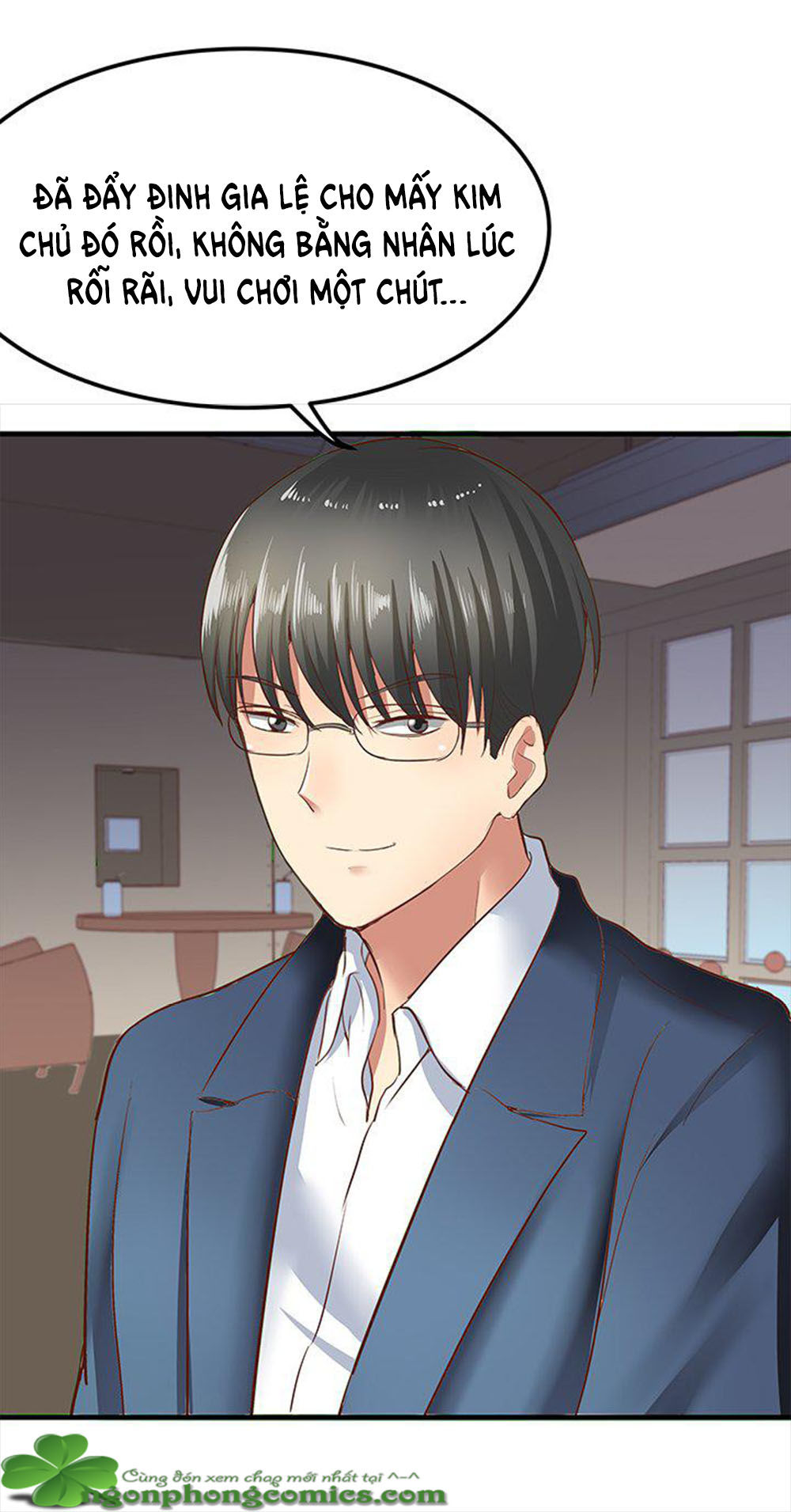 Khi Trò Chơi Ác Ma Bắt Đầu Chapter 25 - Trang 2