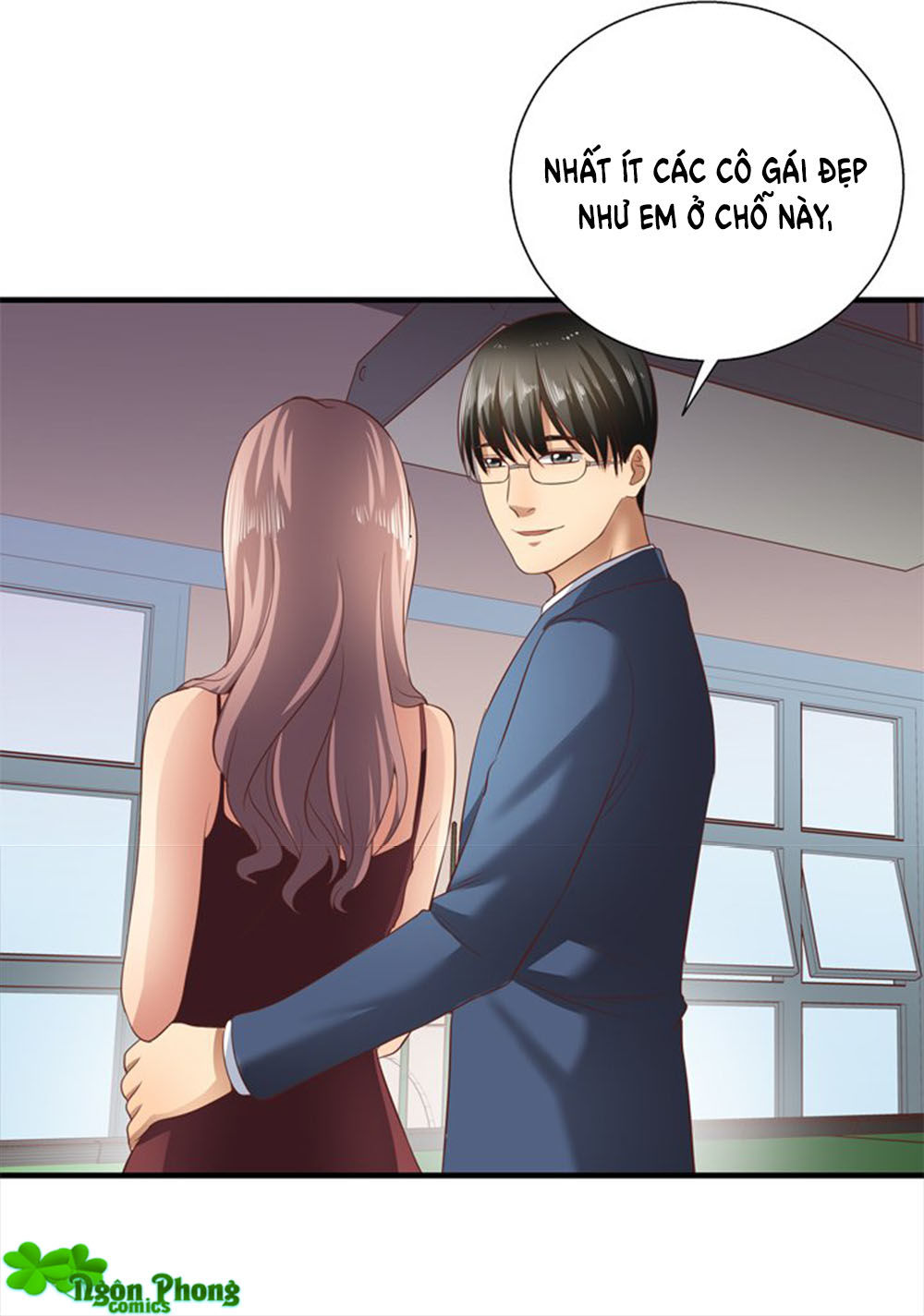 Khi Trò Chơi Ác Ma Bắt Đầu Chapter 26 - Trang 2