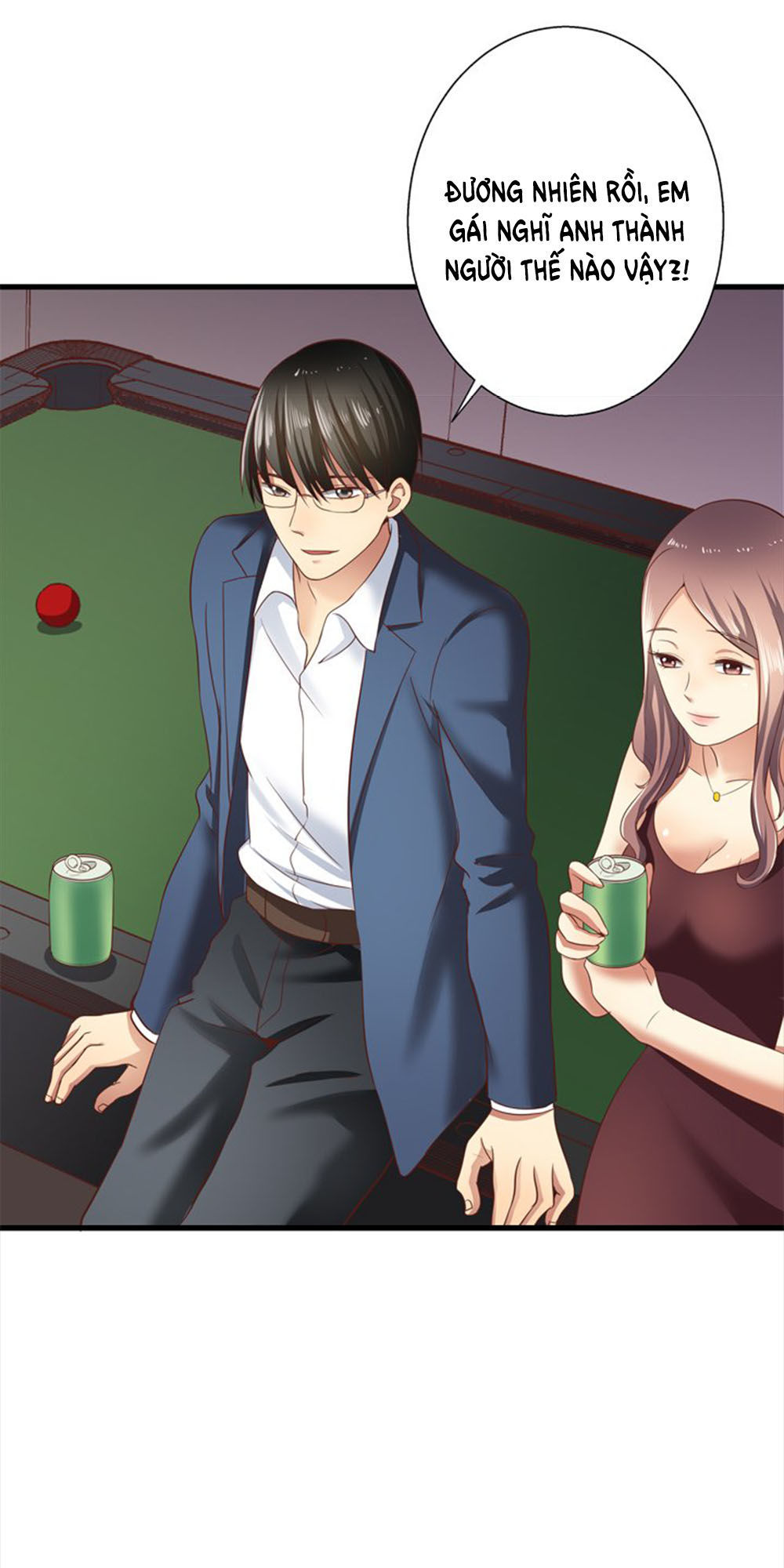 Khi Trò Chơi Ác Ma Bắt Đầu Chapter 26 - Trang 2