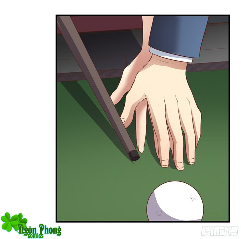 Khi Trò Chơi Ác Ma Bắt Đầu Chapter 26 - Trang 2