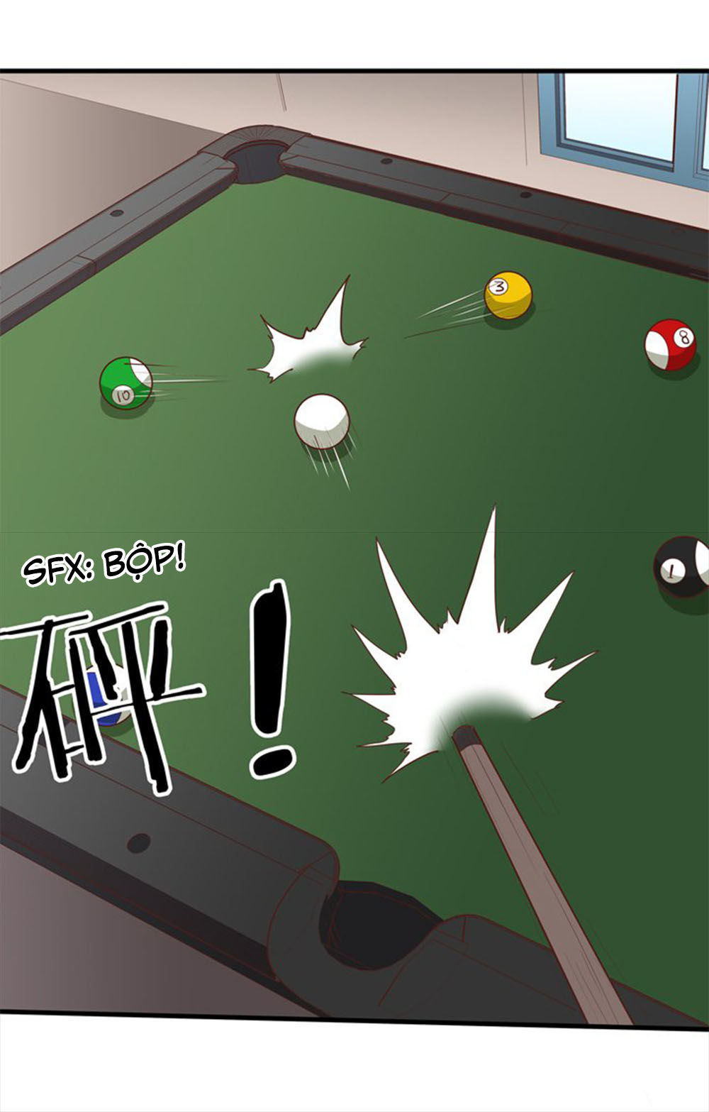 Khi Trò Chơi Ác Ma Bắt Đầu Chapter 26 - Trang 2