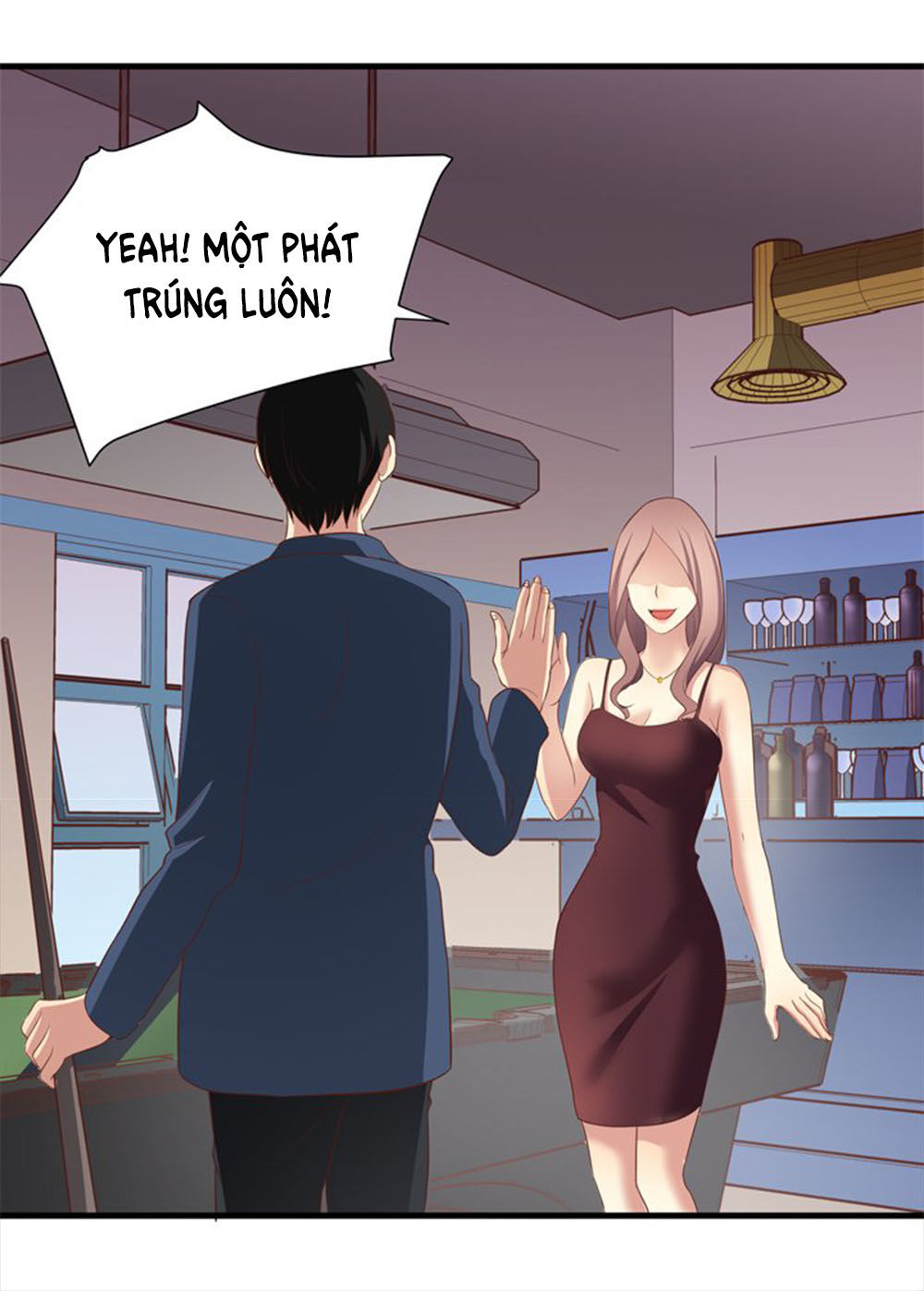 Khi Trò Chơi Ác Ma Bắt Đầu Chapter 26 - Trang 2