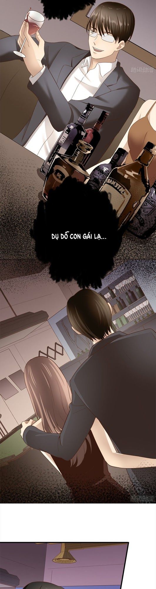 Khi Trò Chơi Ác Ma Bắt Đầu Chapter 26 - Trang 2