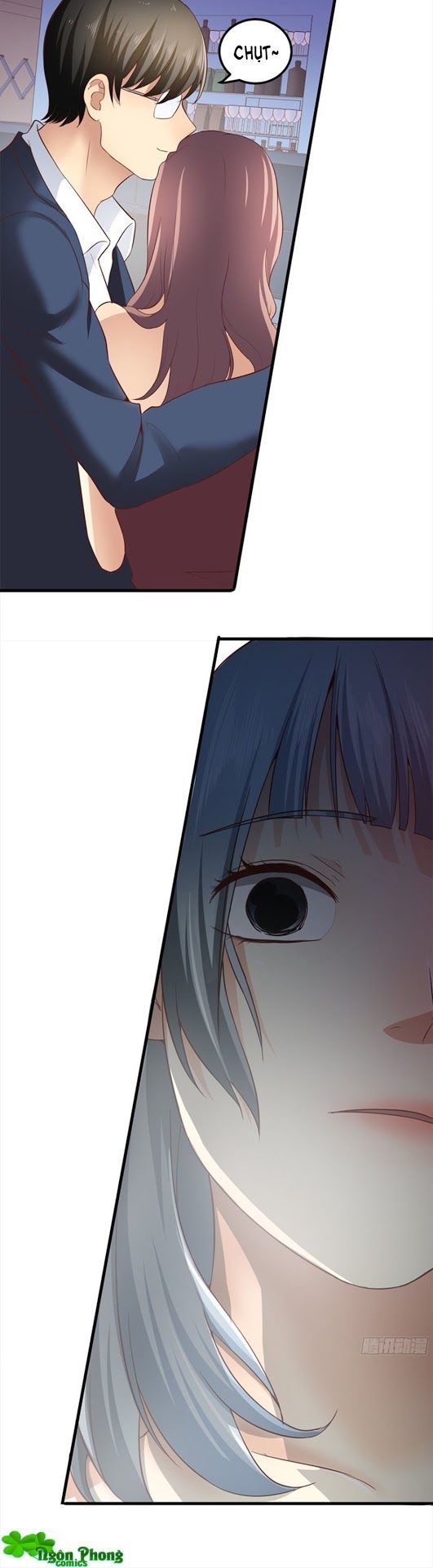 Khi Trò Chơi Ác Ma Bắt Đầu Chapter 26 - Trang 2