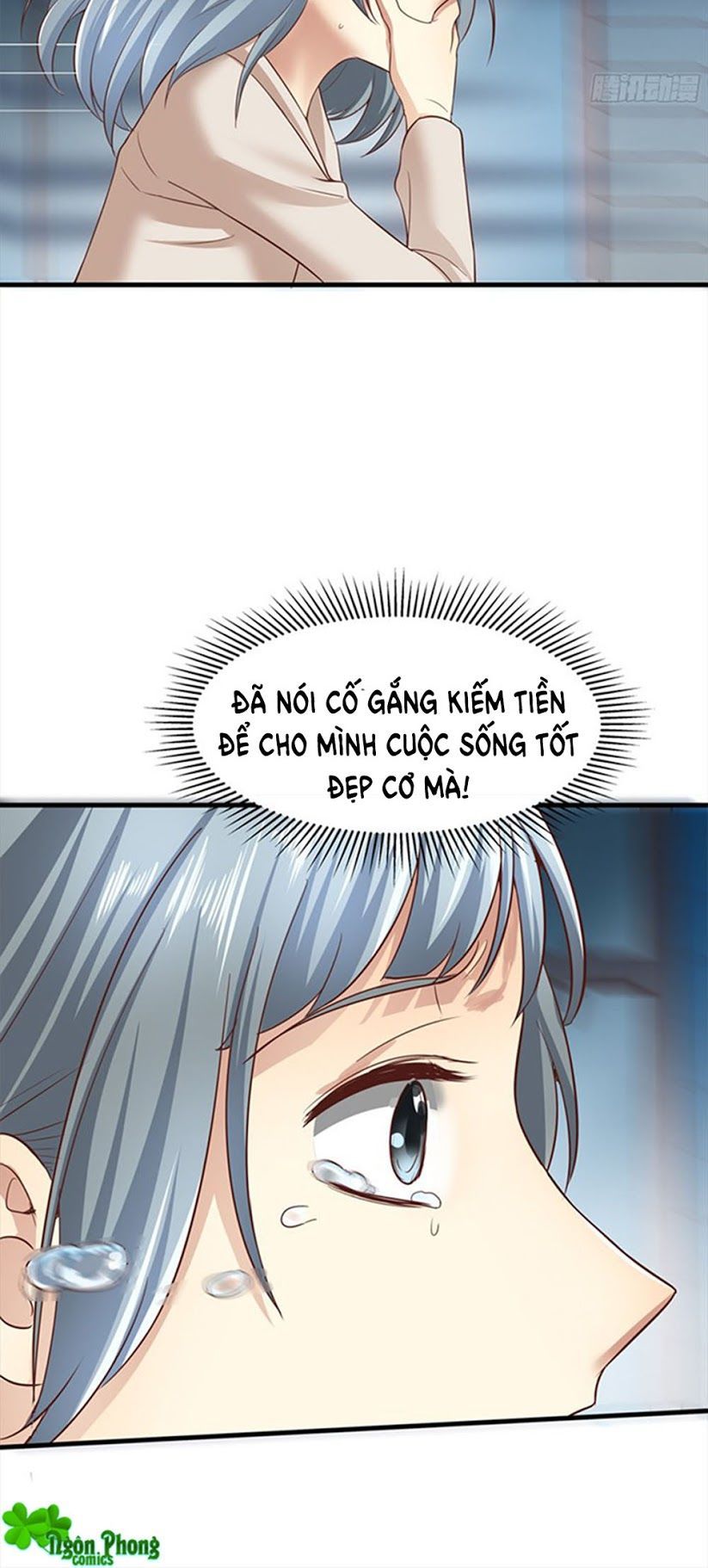 Khi Trò Chơi Ác Ma Bắt Đầu Chapter 26 - Trang 2