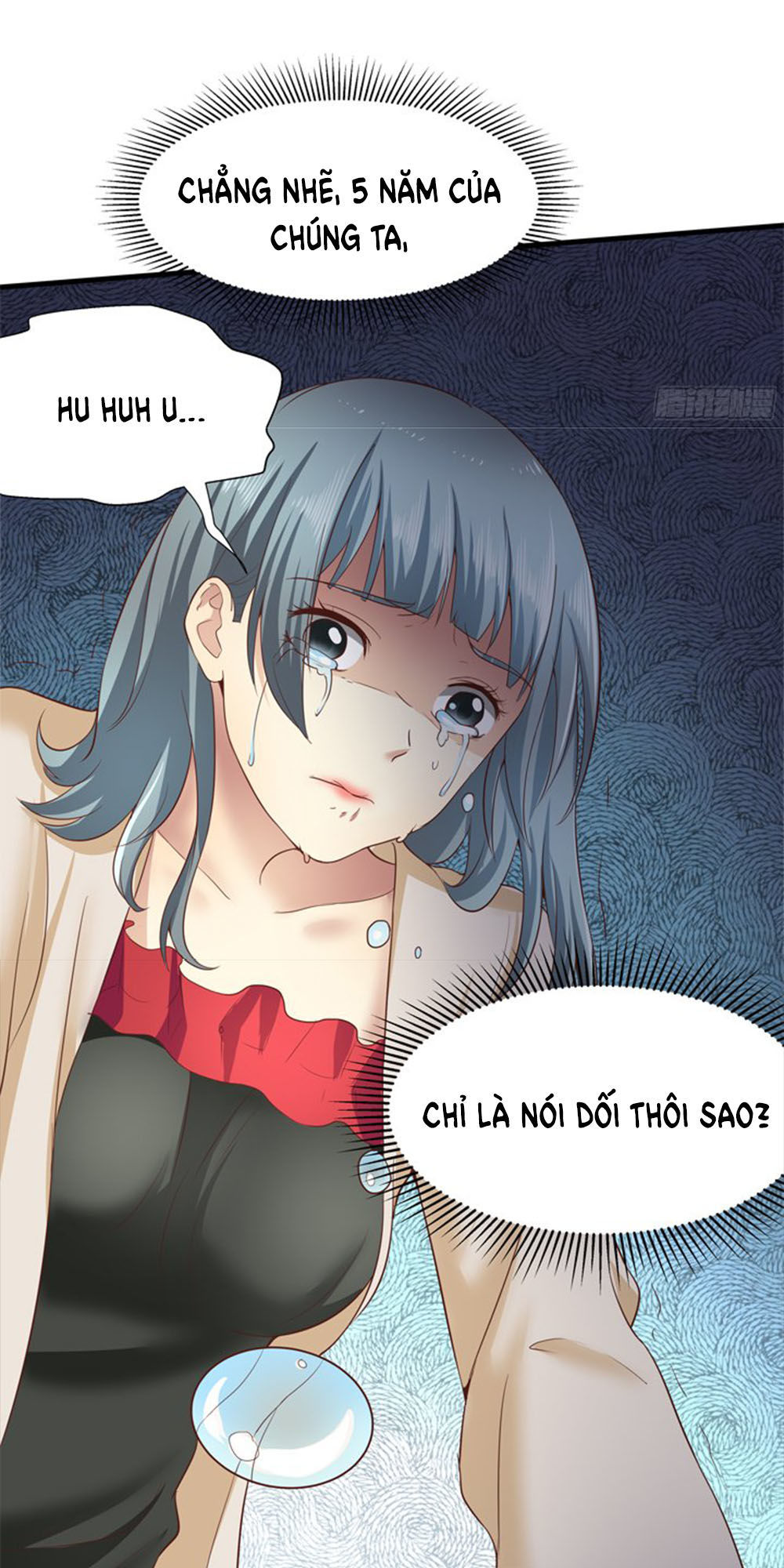 Khi Trò Chơi Ác Ma Bắt Đầu Chapter 26 - Trang 2