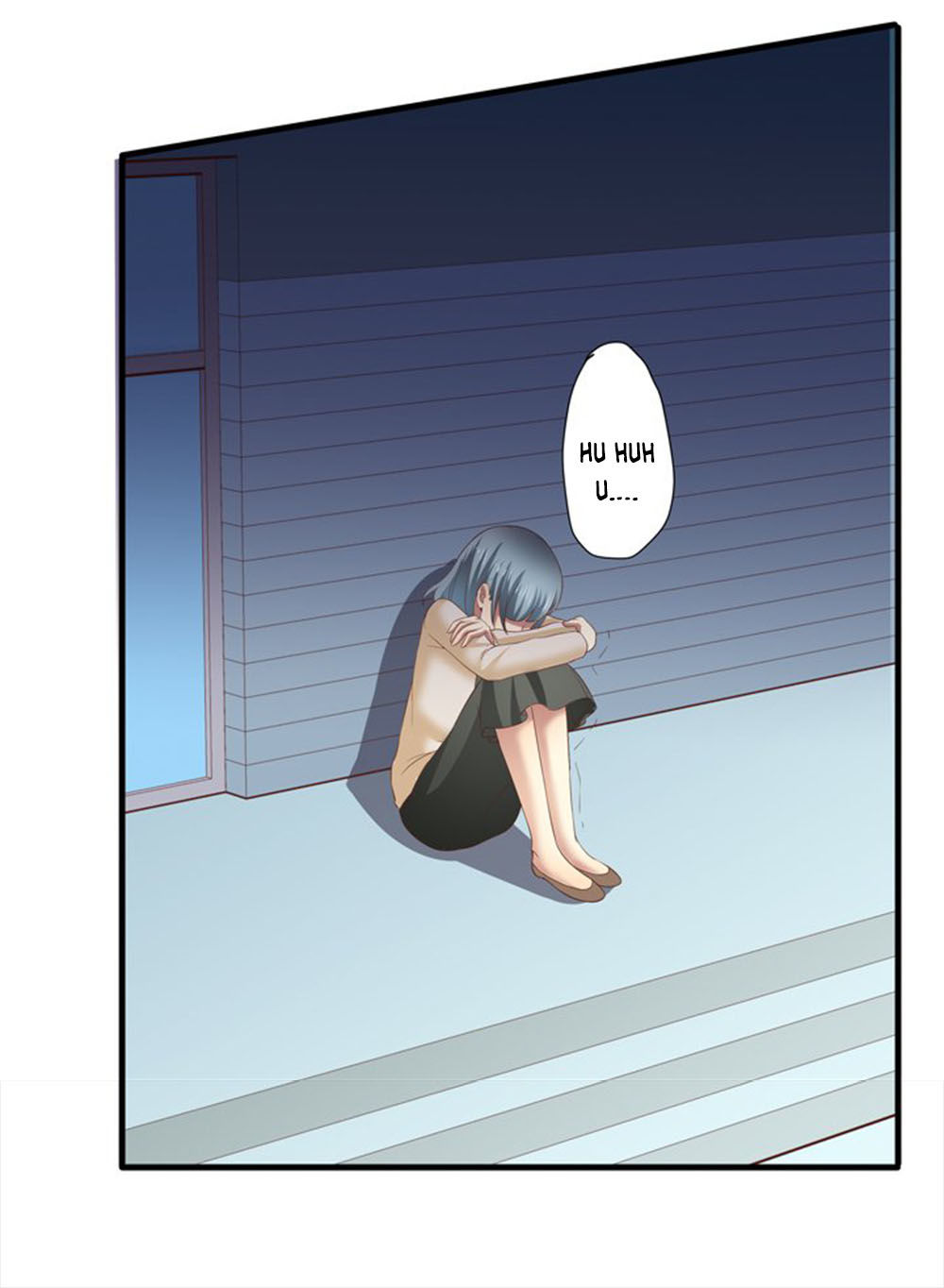 Khi Trò Chơi Ác Ma Bắt Đầu Chapter 26 - Trang 2