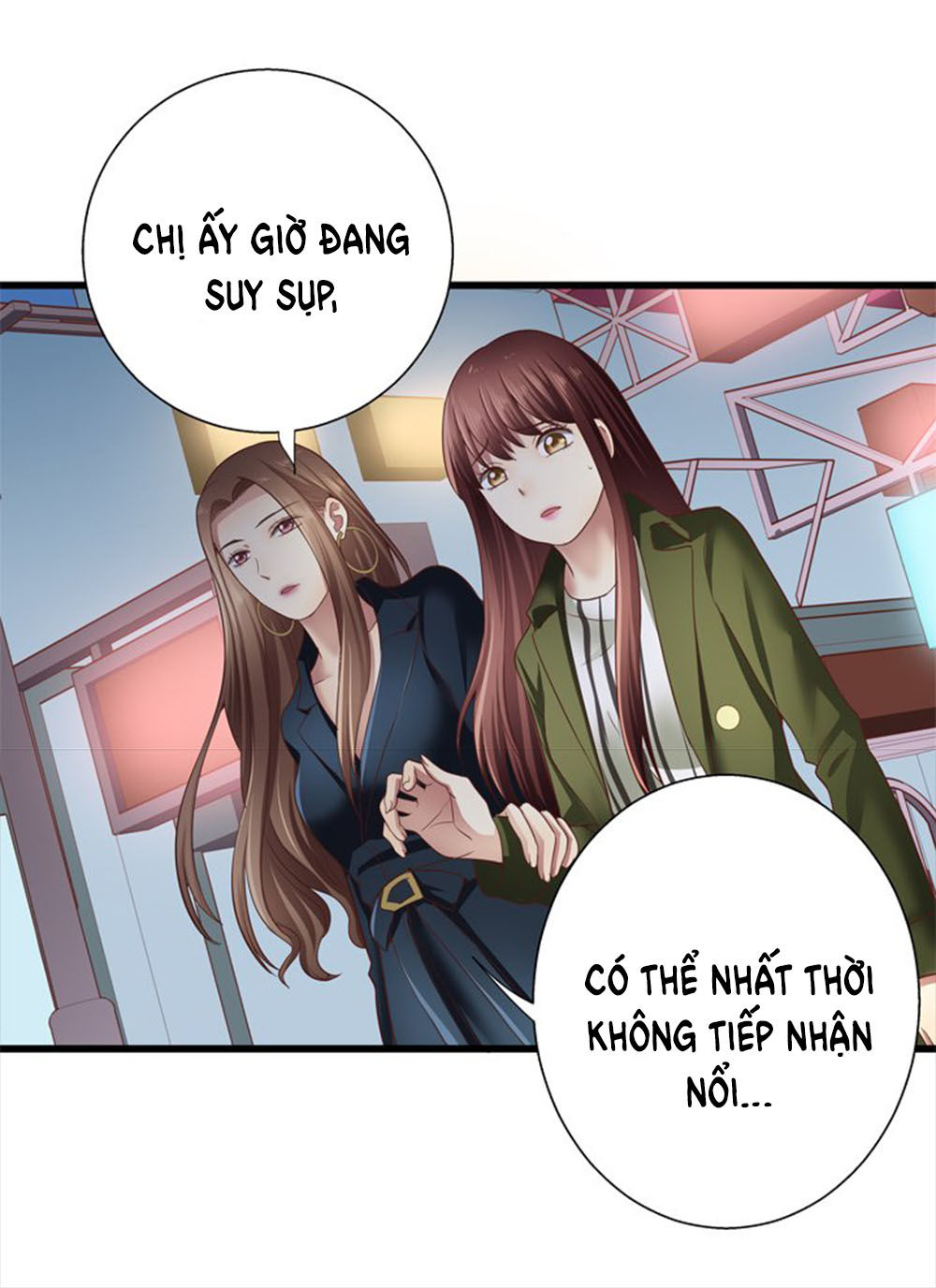 Khi Trò Chơi Ác Ma Bắt Đầu Chapter 26 - Trang 2