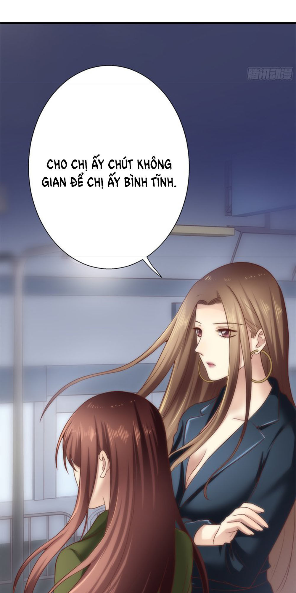 Khi Trò Chơi Ác Ma Bắt Đầu Chapter 26 - Trang 2