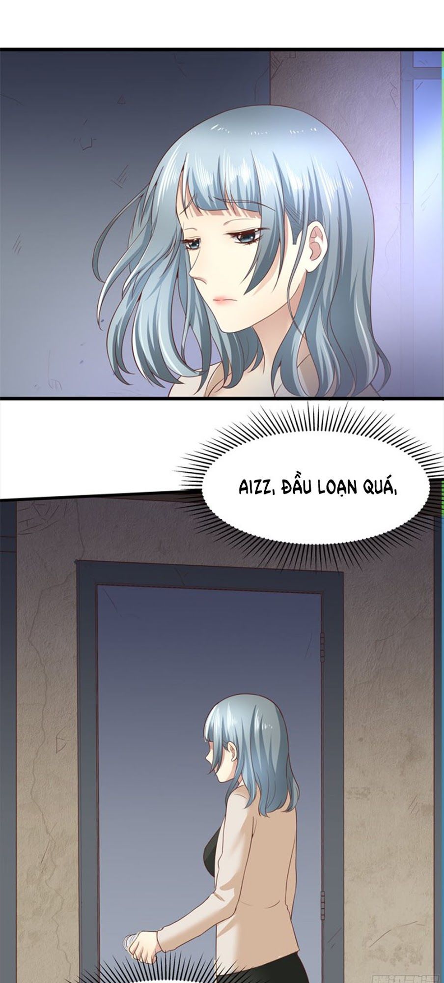 Khi Trò Chơi Ác Ma Bắt Đầu Chapter 27 - Trang 2