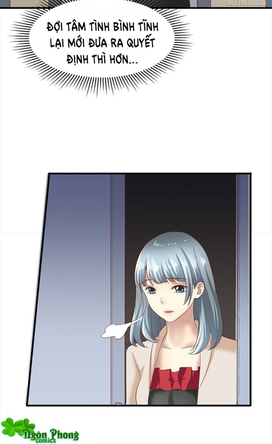 Khi Trò Chơi Ác Ma Bắt Đầu Chapter 27 - Trang 2