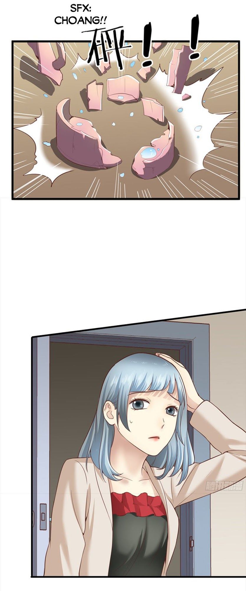 Khi Trò Chơi Ác Ma Bắt Đầu Chapter 27 - Trang 2