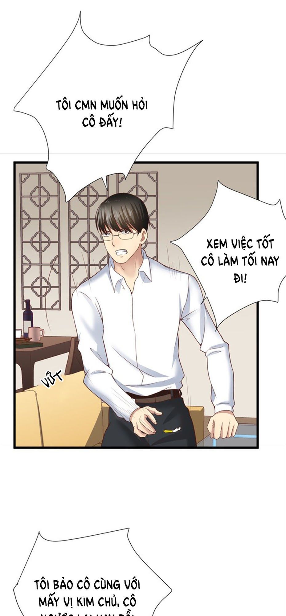 Khi Trò Chơi Ác Ma Bắt Đầu Chapter 27 - Trang 2