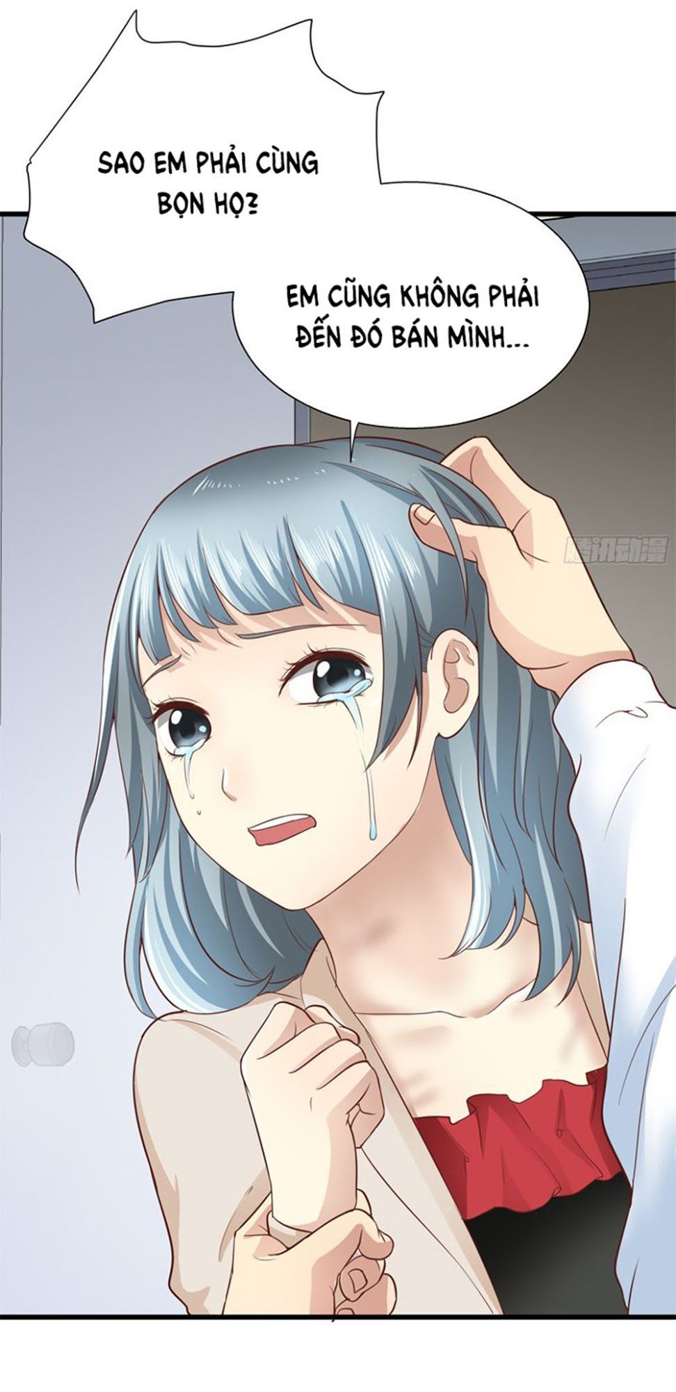 Khi Trò Chơi Ác Ma Bắt Đầu Chapter 27 - Trang 2