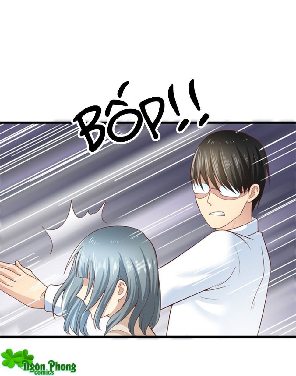 Khi Trò Chơi Ác Ma Bắt Đầu Chapter 27 - Trang 2