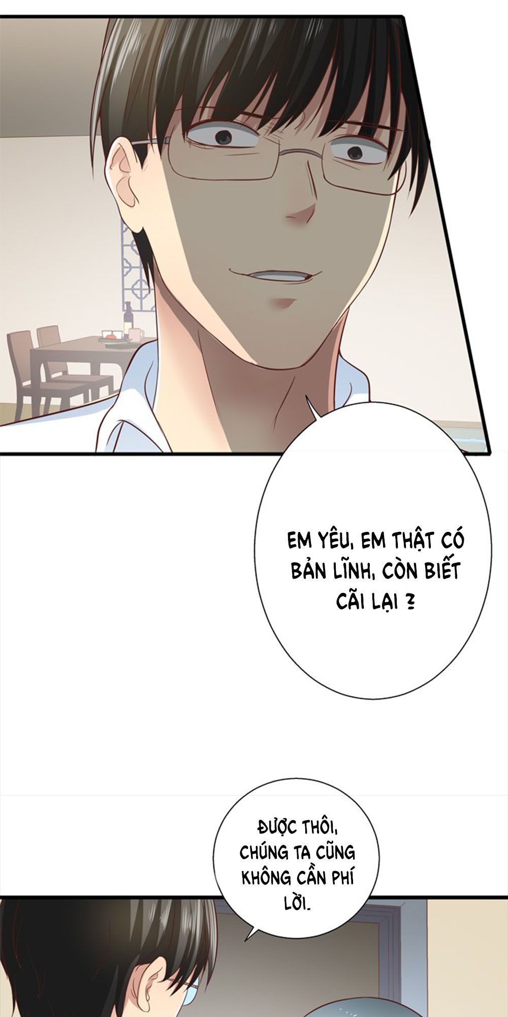 Khi Trò Chơi Ác Ma Bắt Đầu Chapter 27 - Trang 2