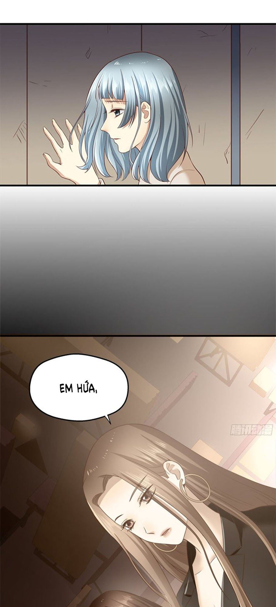 Khi Trò Chơi Ác Ma Bắt Đầu Chapter 27 - Trang 2