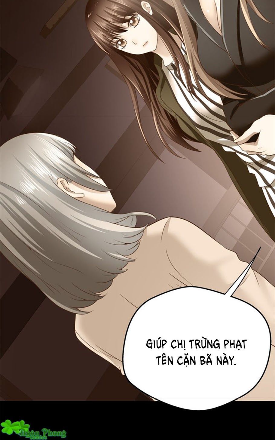 Khi Trò Chơi Ác Ma Bắt Đầu Chapter 27 - Trang 2