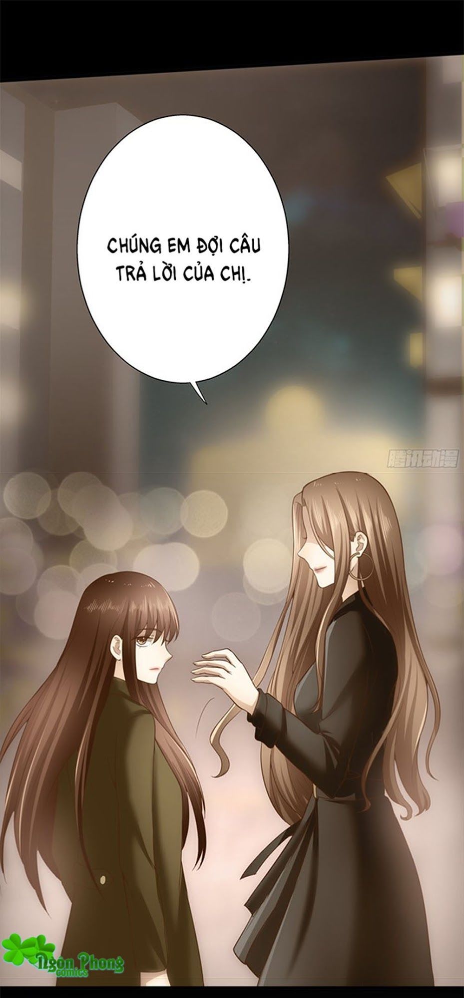 Khi Trò Chơi Ác Ma Bắt Đầu Chapter 27 - Trang 2