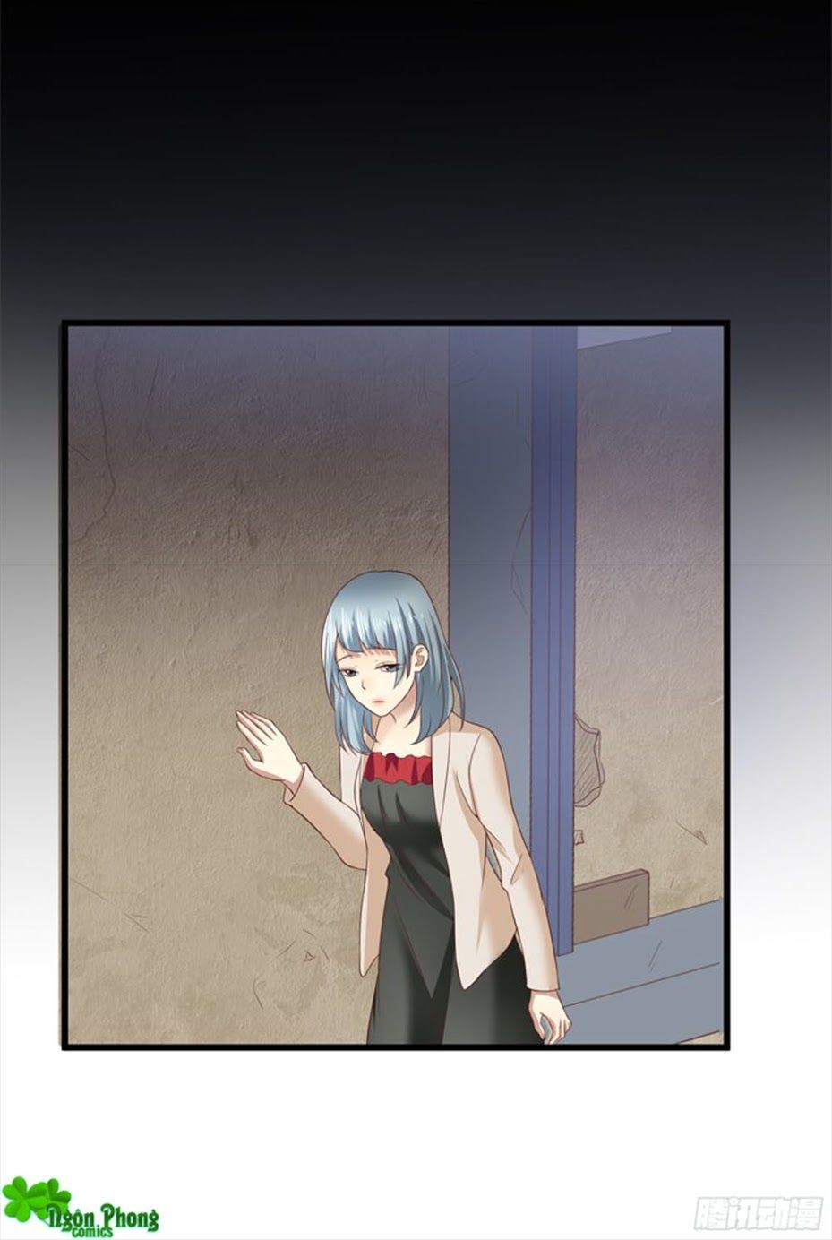 Khi Trò Chơi Ác Ma Bắt Đầu Chapter 27 - Trang 2