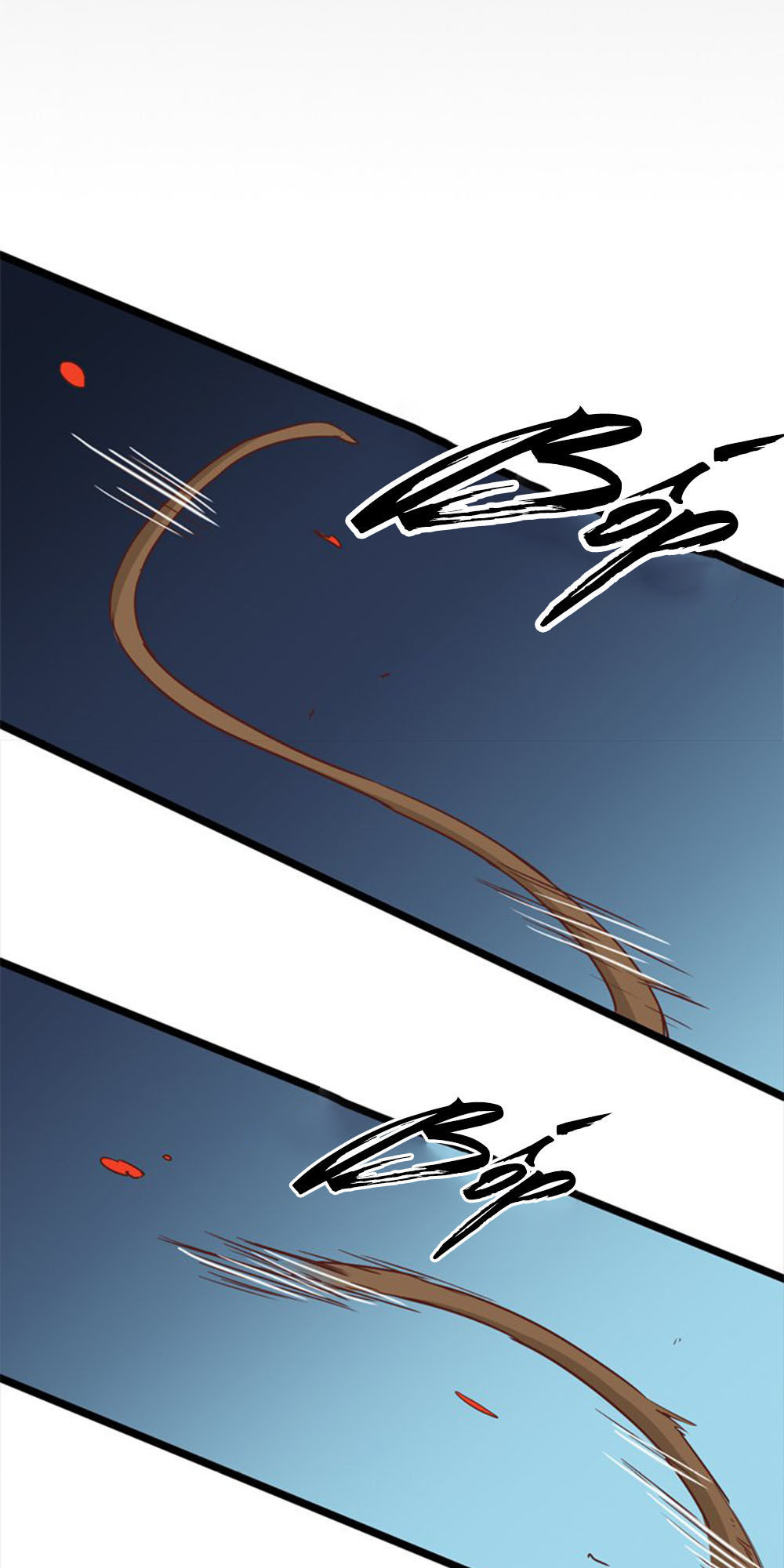 Khi Trò Chơi Ác Ma Bắt Đầu Chapter 28 - Trang 2