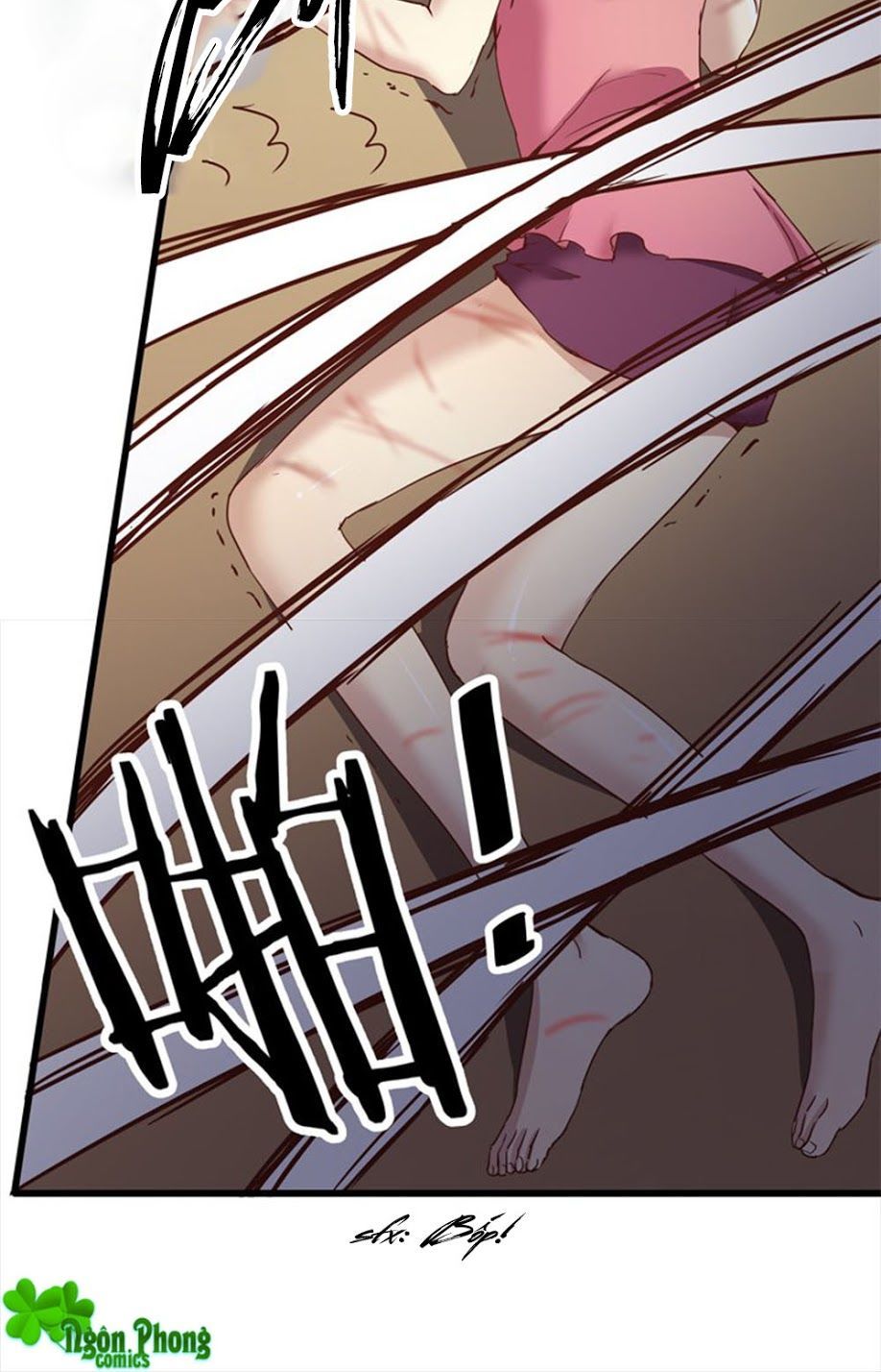 Khi Trò Chơi Ác Ma Bắt Đầu Chapter 28 - Trang 2