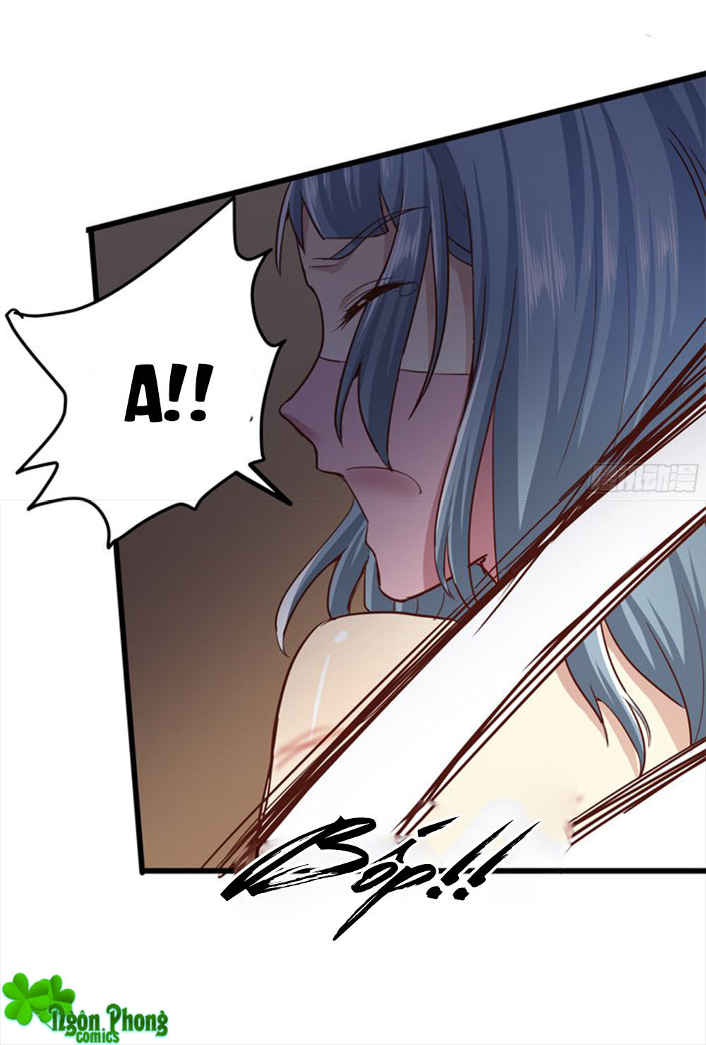 Khi Trò Chơi Ác Ma Bắt Đầu Chapter 28 - Trang 2