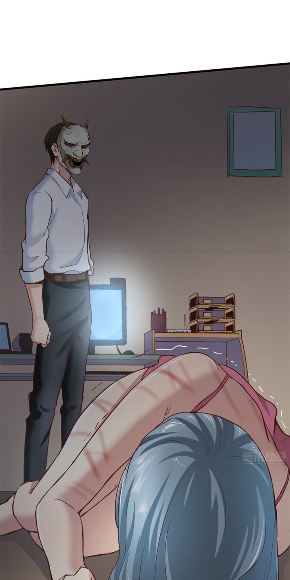 Khi Trò Chơi Ác Ma Bắt Đầu Chapter 28 - Trang 2