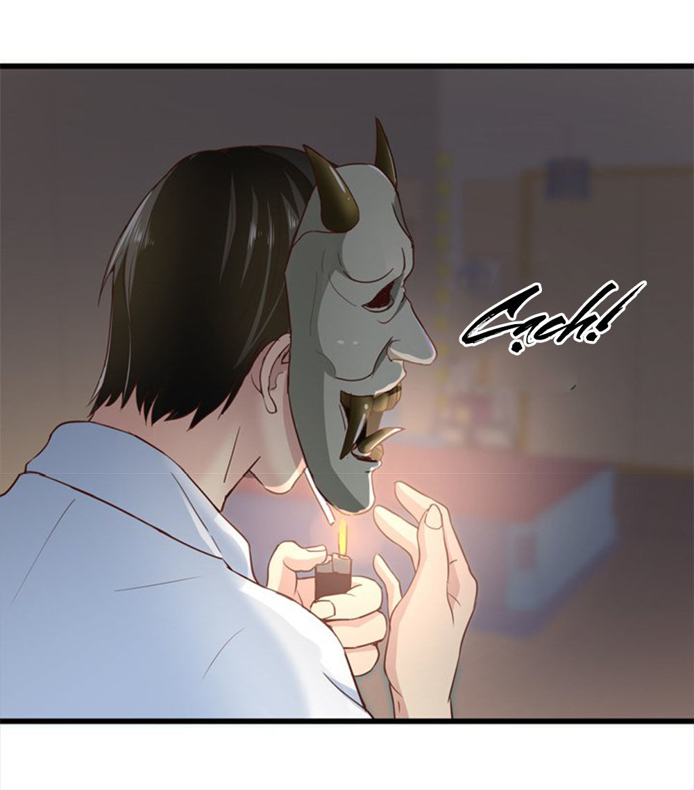 Khi Trò Chơi Ác Ma Bắt Đầu Chapter 28 - Trang 2