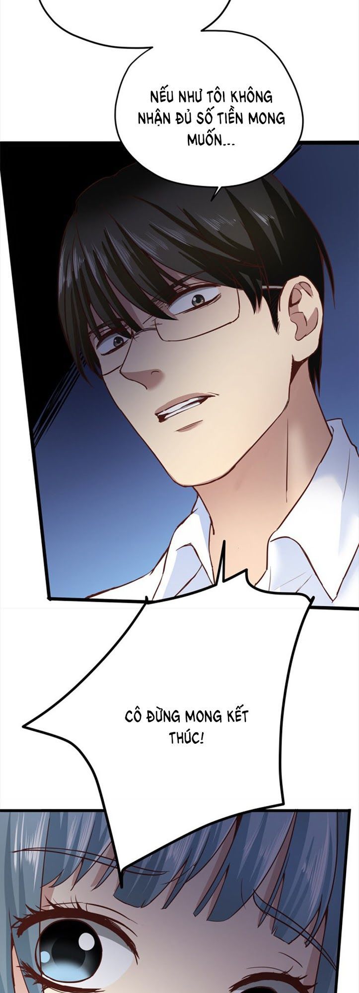 Khi Trò Chơi Ác Ma Bắt Đầu Chapter 28 - Trang 2