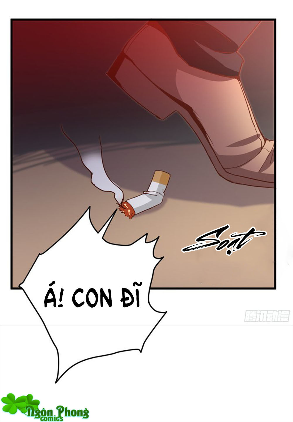 Khi Trò Chơi Ác Ma Bắt Đầu Chapter 28 - Trang 2