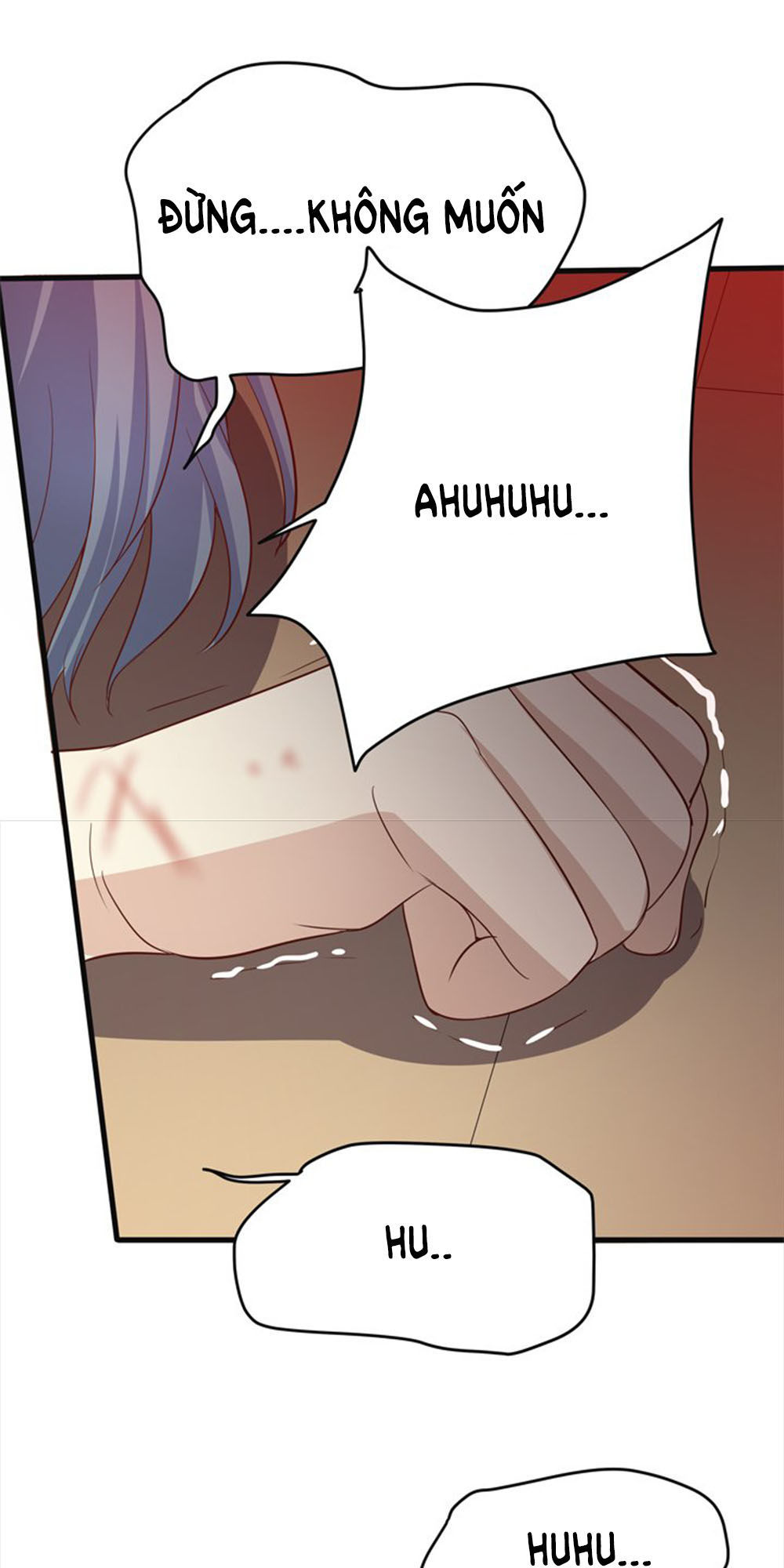 Khi Trò Chơi Ác Ma Bắt Đầu Chapter 28 - Trang 2