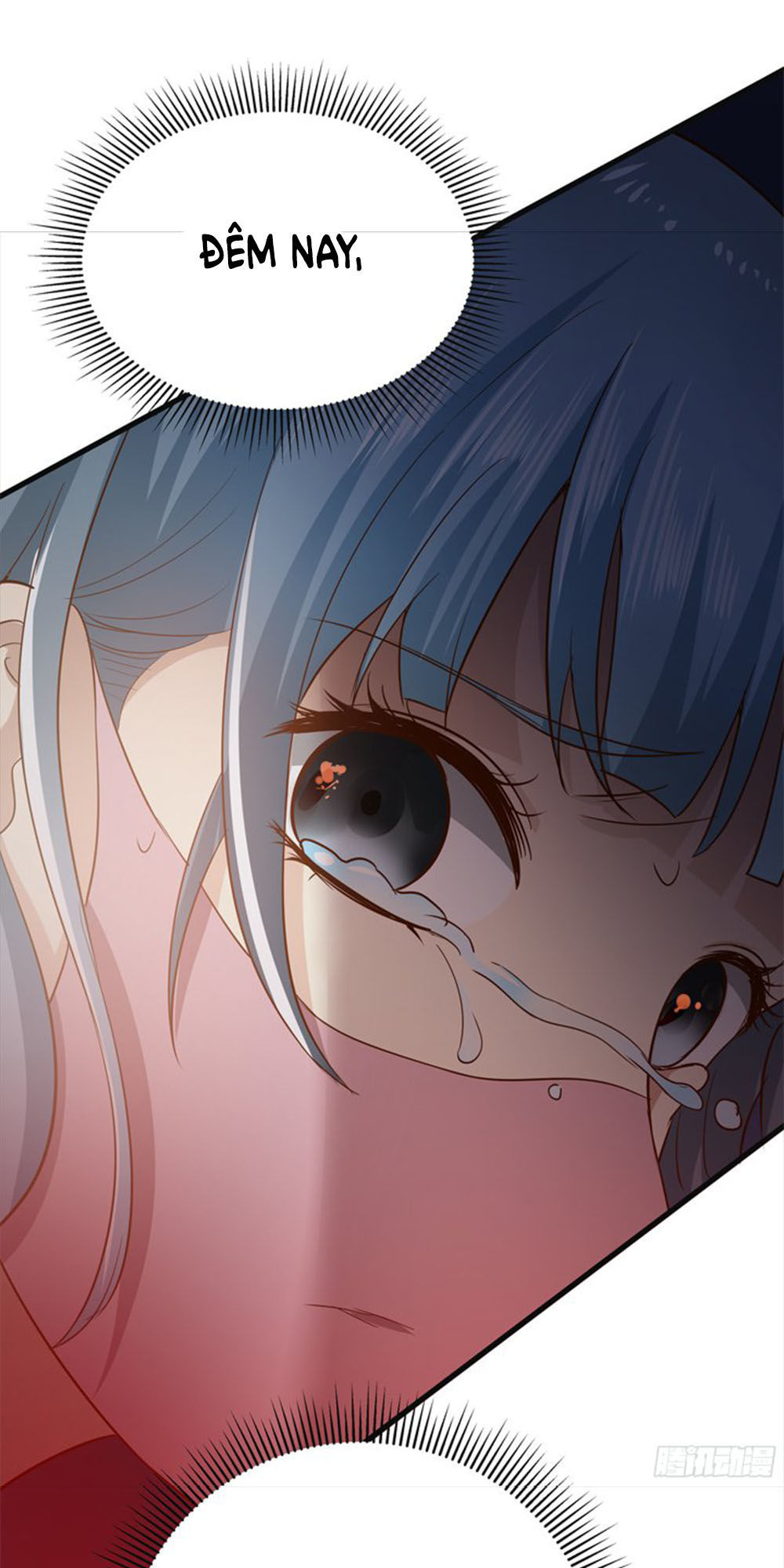 Khi Trò Chơi Ác Ma Bắt Đầu Chapter 28 - Trang 2