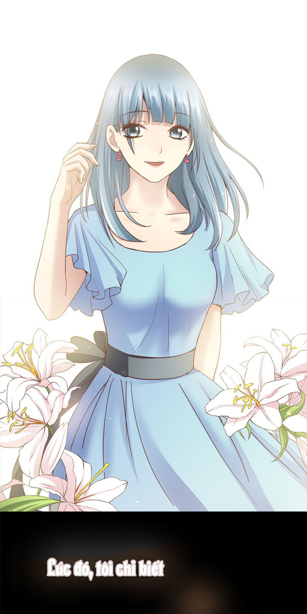 Khi Trò Chơi Ác Ma Bắt Đầu Chapter 28 - Trang 2