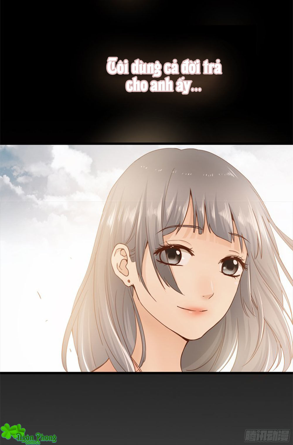 Khi Trò Chơi Ác Ma Bắt Đầu Chapter 28 - Trang 2