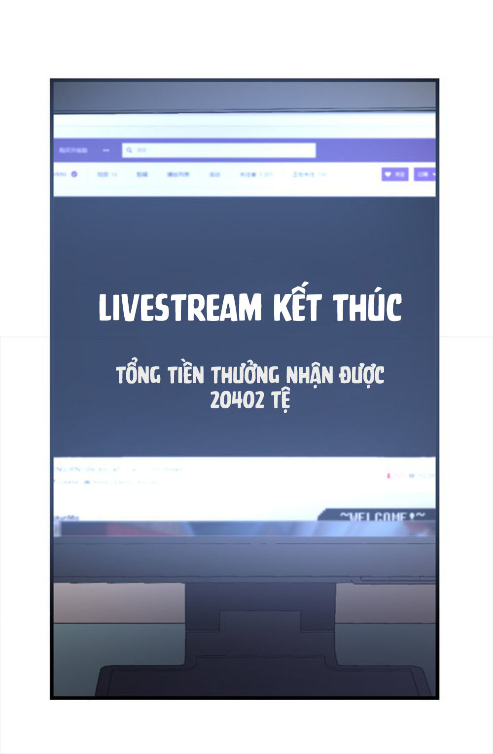 Khi Trò Chơi Ác Ma Bắt Đầu Chapter 29 - Trang 2