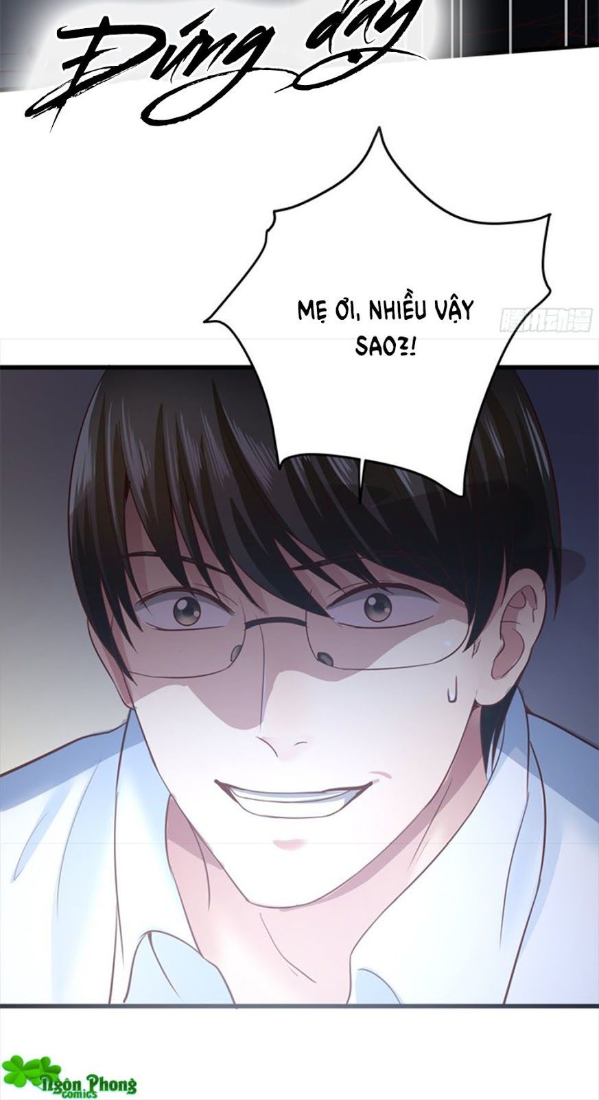 Khi Trò Chơi Ác Ma Bắt Đầu Chapter 29 - Trang 2