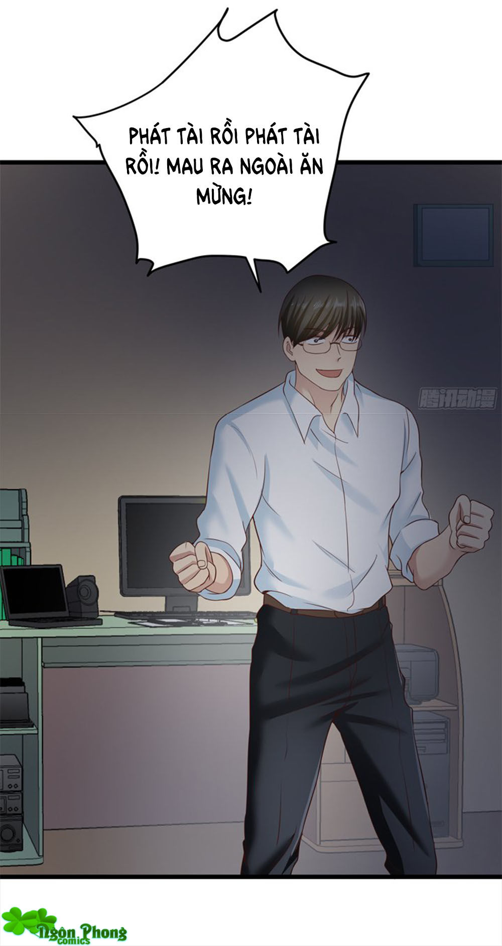 Khi Trò Chơi Ác Ma Bắt Đầu Chapter 29 - Trang 2