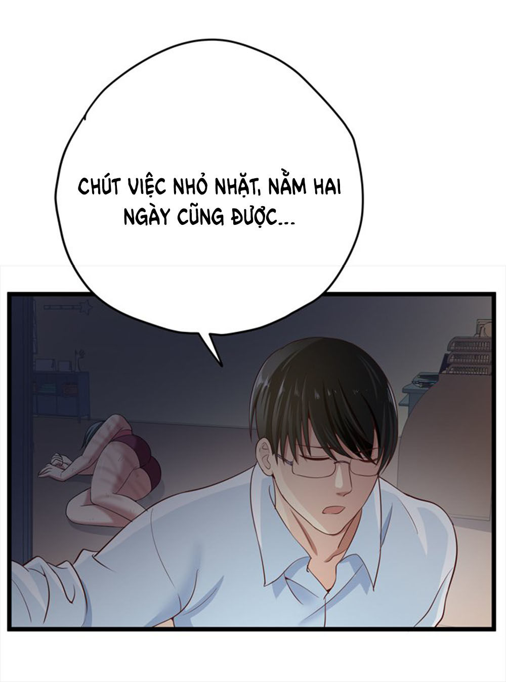 Khi Trò Chơi Ác Ma Bắt Đầu Chapter 29 - Trang 2