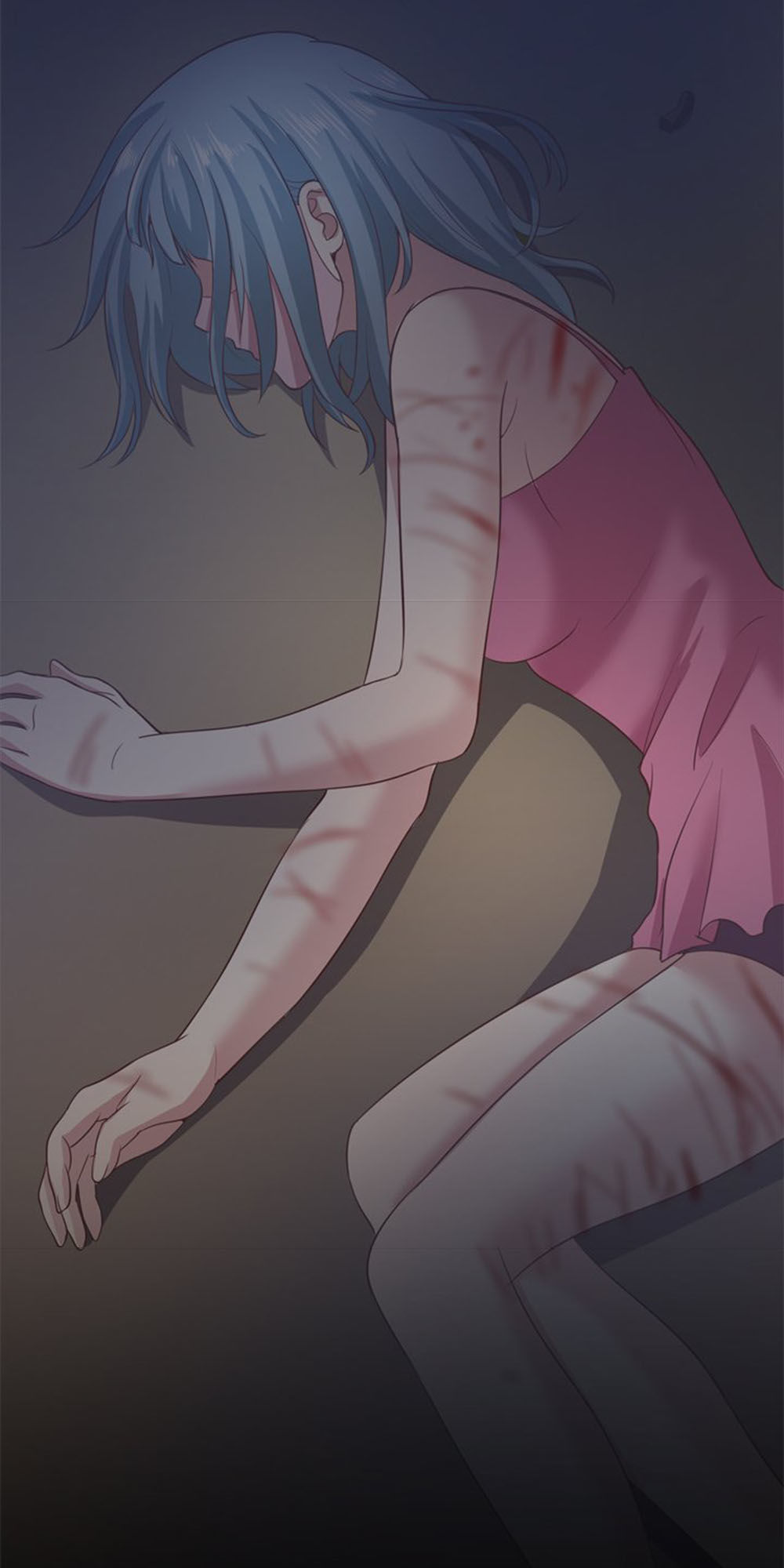 Khi Trò Chơi Ác Ma Bắt Đầu Chapter 29 - Trang 2