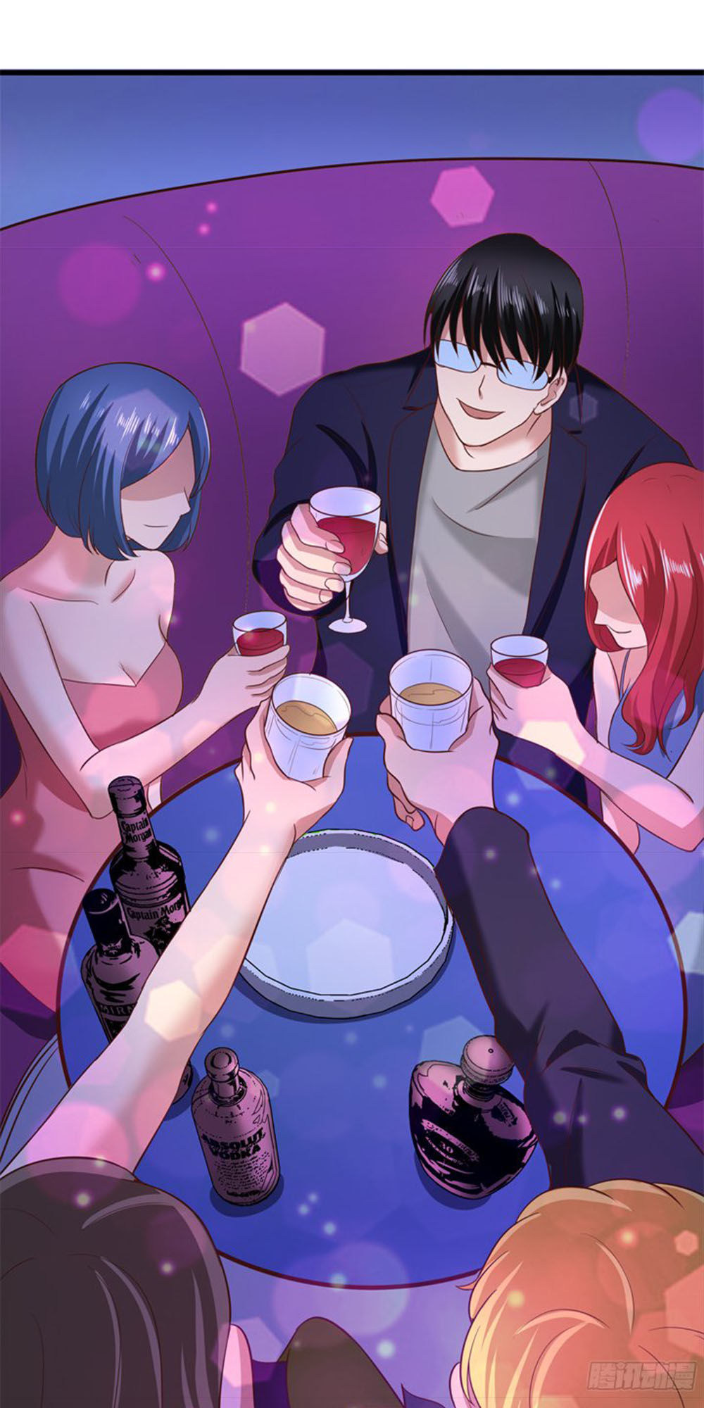 Khi Trò Chơi Ác Ma Bắt Đầu Chapter 29 - Trang 2