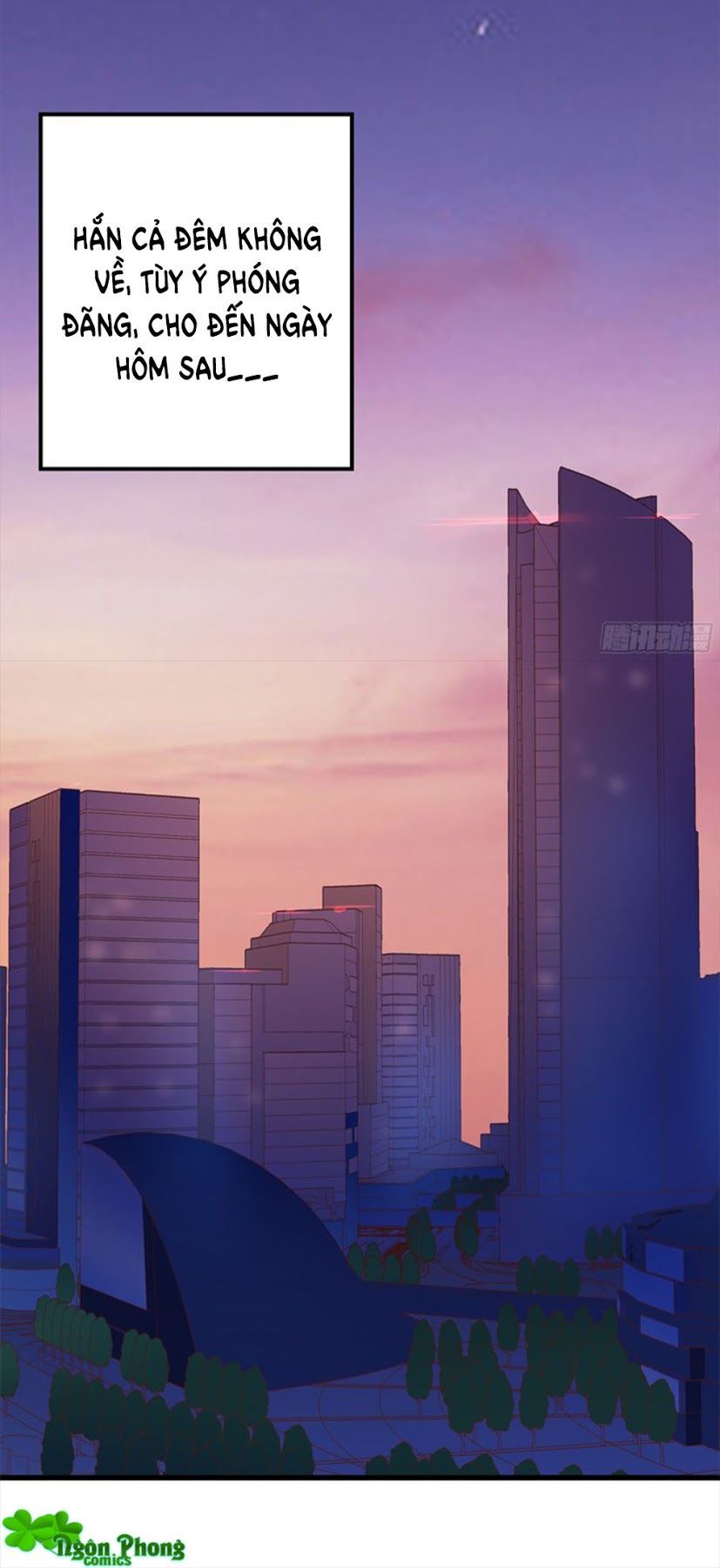 Khi Trò Chơi Ác Ma Bắt Đầu Chapter 29 - Trang 2