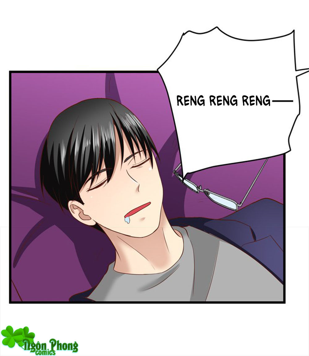 Khi Trò Chơi Ác Ma Bắt Đầu Chapter 29 - Trang 2