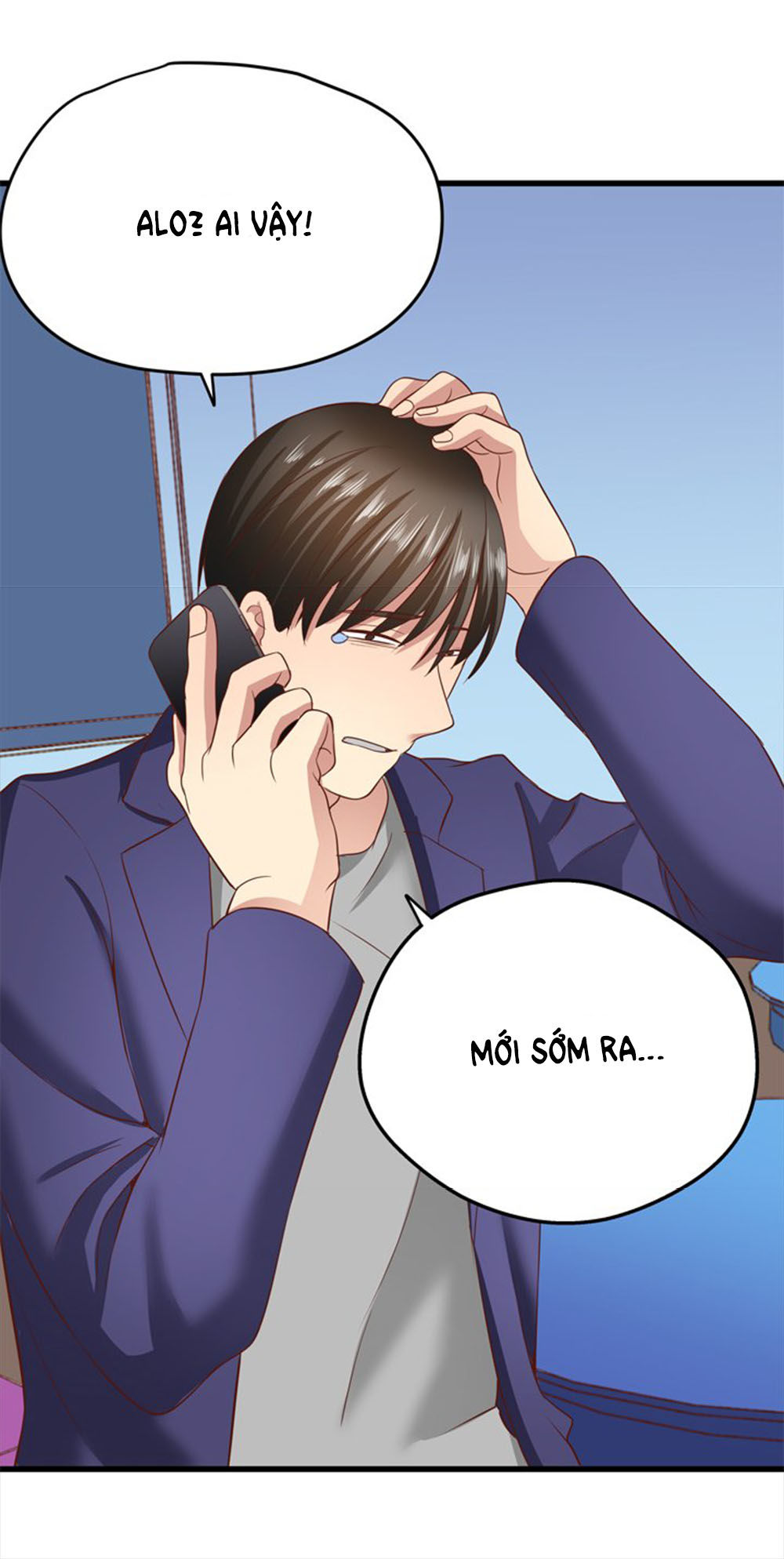 Khi Trò Chơi Ác Ma Bắt Đầu Chapter 29 - Trang 2