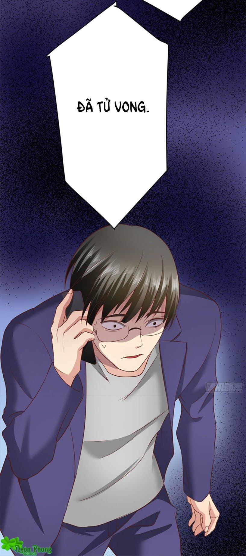 Khi Trò Chơi Ác Ma Bắt Đầu Chapter 29 - Trang 2