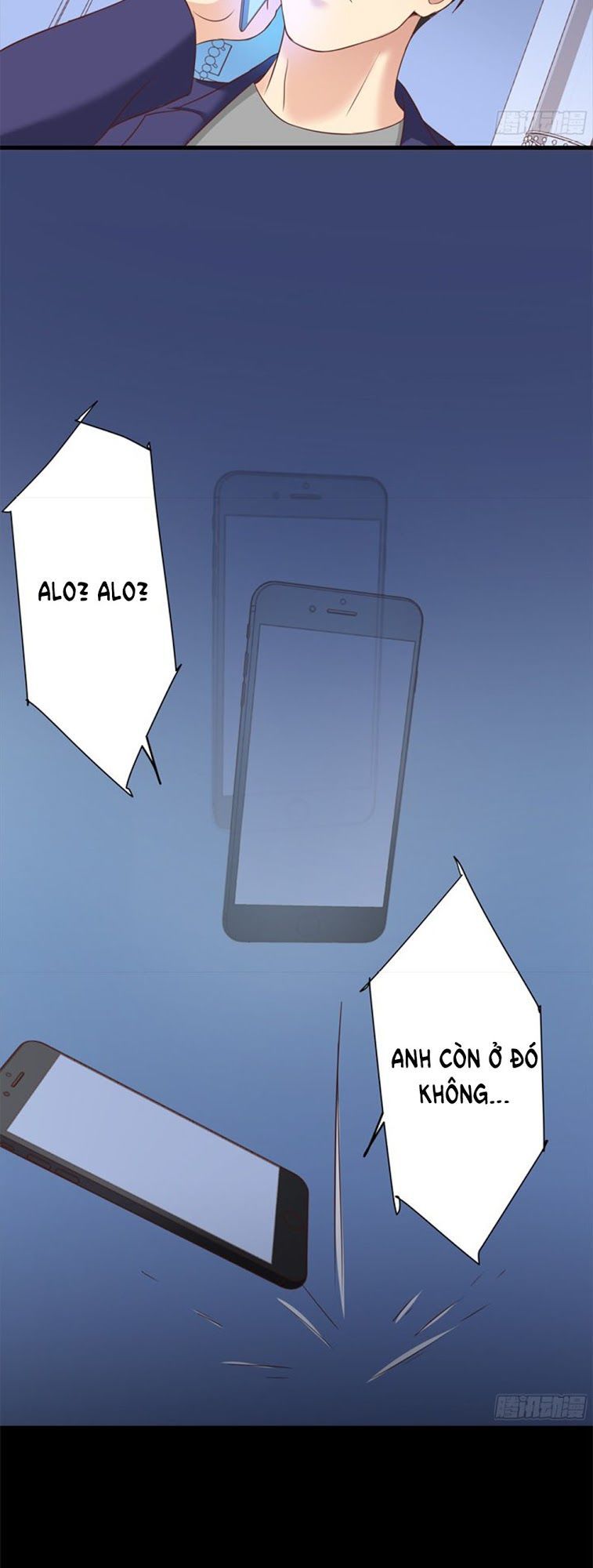 Khi Trò Chơi Ác Ma Bắt Đầu Chapter 29 - Trang 2