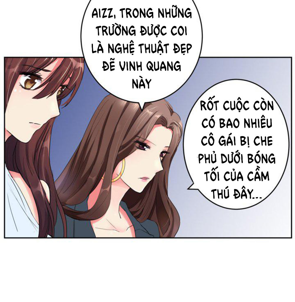 Khi Trò Chơi Ác Ma Bắt Đầu Chapter 3 - Trang 2